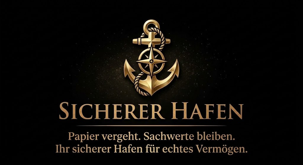 Echte Werte für ein glückliches Leben ohne Sorgen